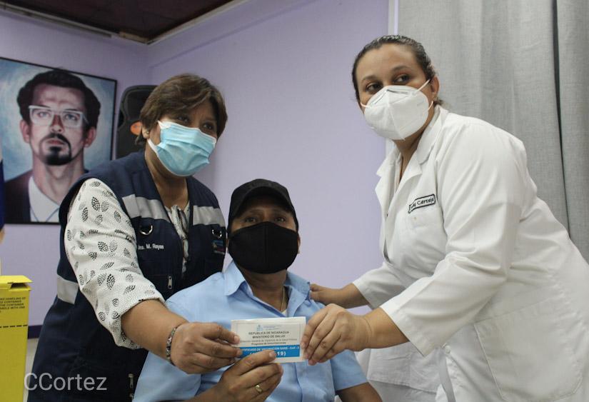 vacunacion